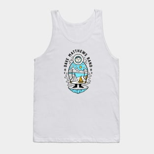 Camper Youth DMB Tank Top